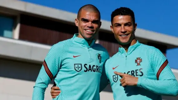 Saiba onde assistir ao jogo de Irlanda x Portugal hoje ao vivo (11/11)