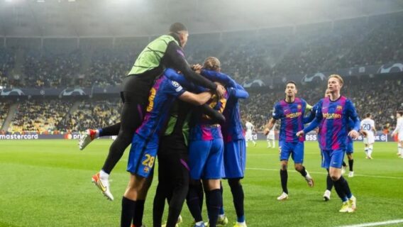 Assistir o jogo do Barcelona x Espanyol hoje: canal, escalações e horário