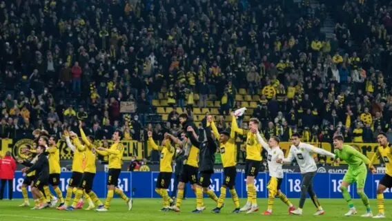 Jogo do Sporting x Borussia Dortmund hoje: onde assisitr e horário – 24/11