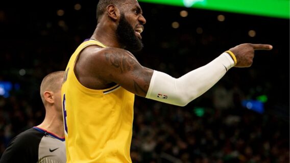 Assistir jogo do Pacers x Lakers hoje: canal e horário da NBA – 24/11