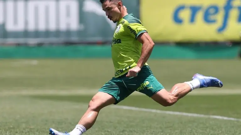 Onde assistir jogo do Palmeiras x Atlético-MG hoje e horário – 23/11