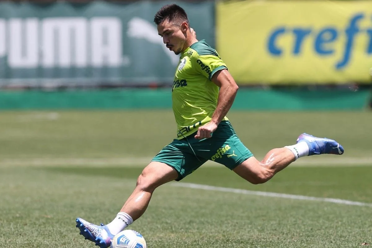 assistir jogo do Palmeiras x Atlético-MG hoje