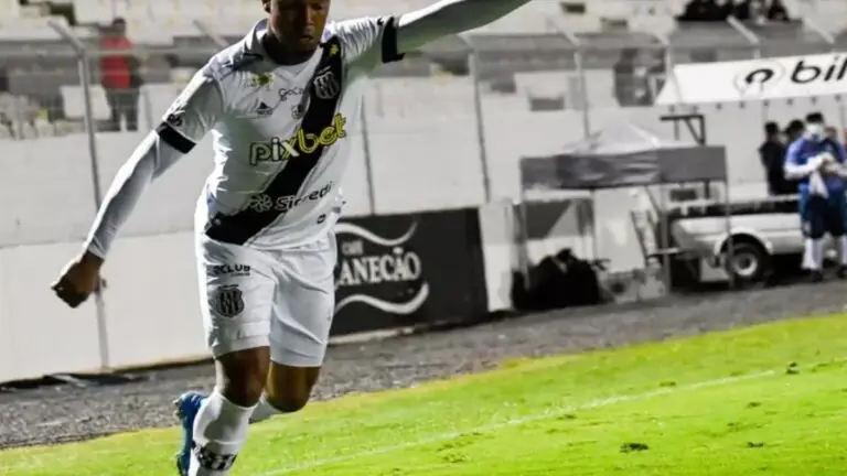 Jogo da Ponte Preta x Coritiba hoje: onde assistir e horário – 26/11