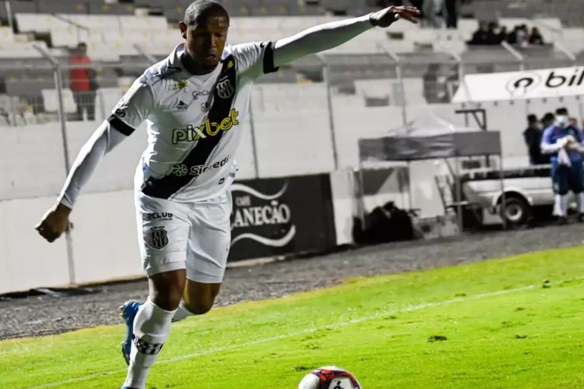 assistir jogo do Ponte Preta x Coritiba