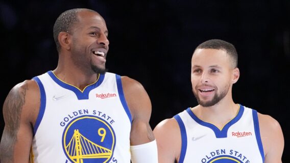 Cavaliers x Warriors: onde assistir jogo da NBA ao vivo e online (18/11)
