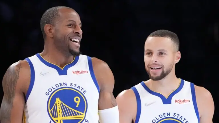Cavaliers x Warriors: onde assistir jogo da NBA ao vivo e online (18/11)