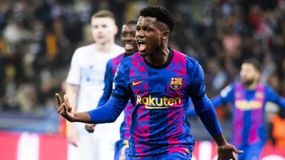 Saiba onde assistir ao jogo do Celta de Vigo x Barcelona hoje (06/11)