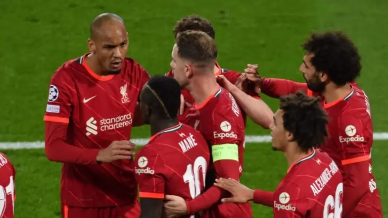 Saiba onde assistir ao jogo do West Ham x Liverpool hoje ao vivo (07/11)