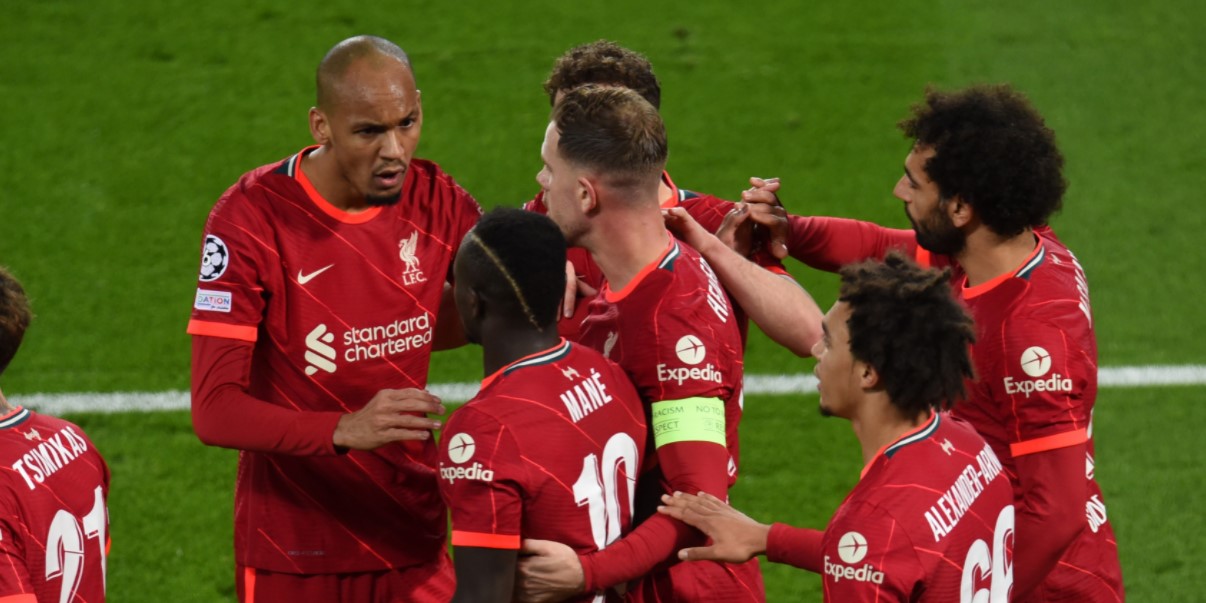 Saiba onde assistir ao jogo do West Ham x Liverpool hoje ao vivo (07/11)