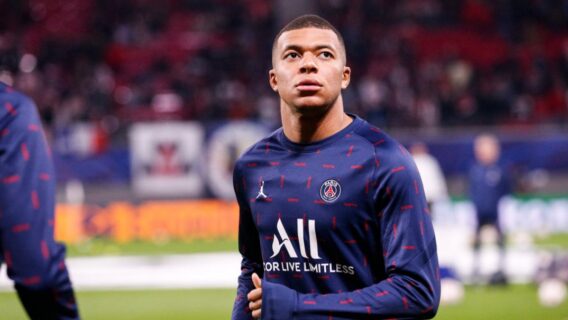 Jogo do Bordeaux x PSG hoje ao vivo (06/11): onde assistir e horário