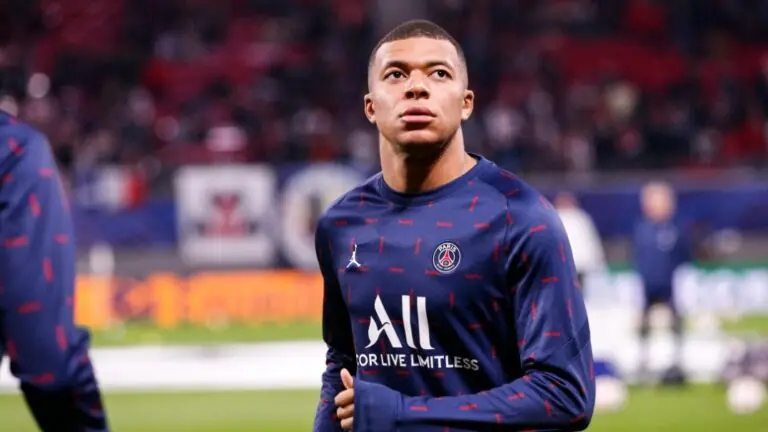 Jogo do Bordeaux x PSG hoje ao vivo (06/11): onde assistir e horário