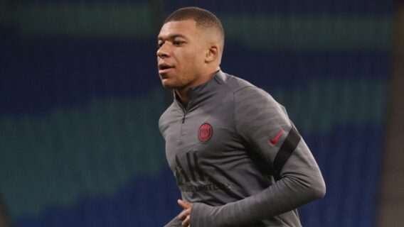 Jogo do RB Leipzig x PSG hoje ao vivo (03/11): onde assistir e horário