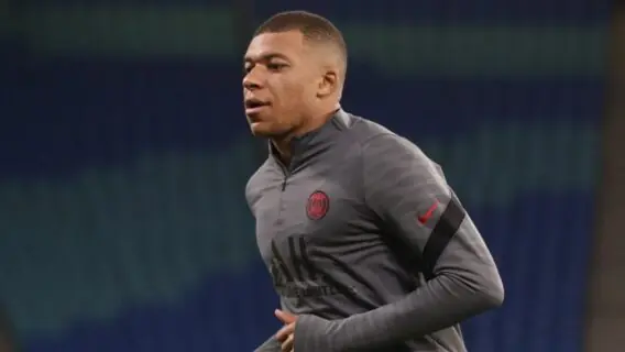 Jogo do RB Leipzig x PSG hoje ao vivo (03/11): onde assistir e horário