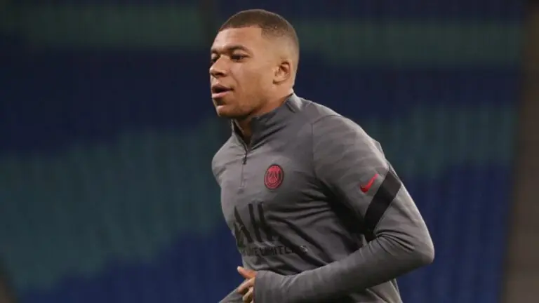 Jogo do RB Leipzig x PSG hoje ao vivo (03/11): onde assistir e horário