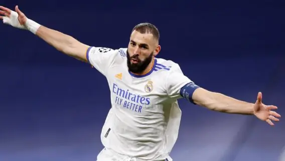 Jogo do Real Madrid x Rayo Vallecano hoje: onde assistir e horário (06/11)