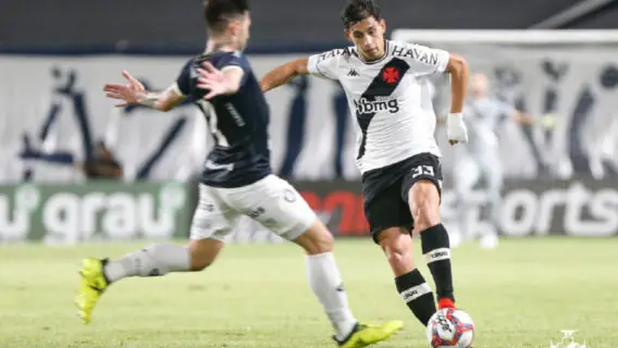 Assistir jogo do Vasco x Remo ao vivo e horário hoje (19/11)