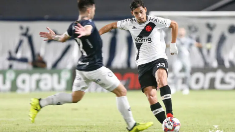 Assistir jogo do Vasco x Remo ao vivo e horário hoje (19/11)