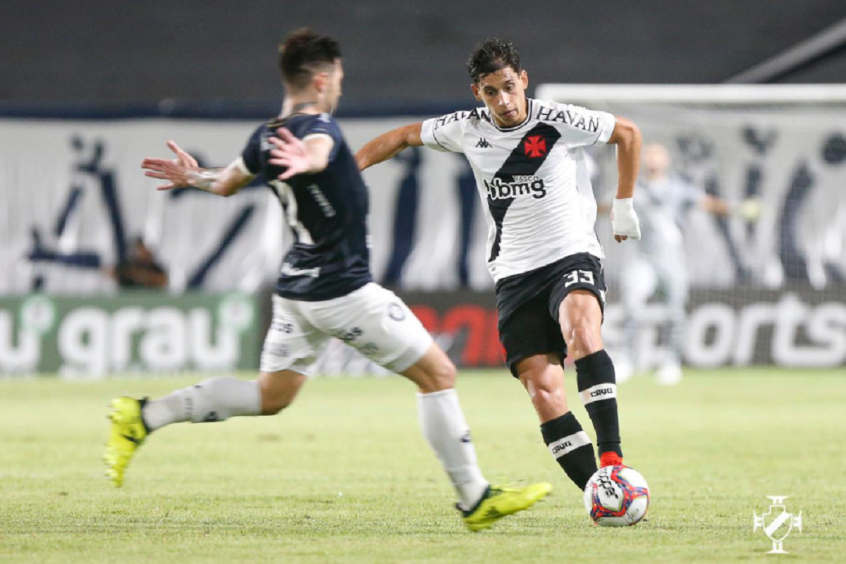 assistir jogo do vasco ao vivo