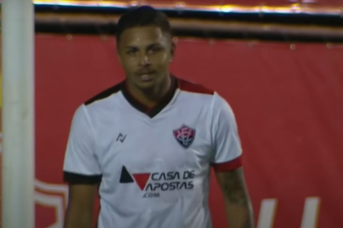 assistir jogo do vitória hoje