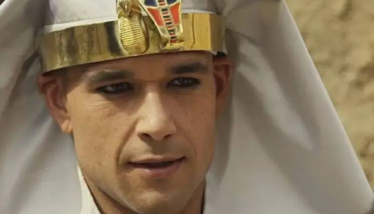 vilão da próxima novela da record