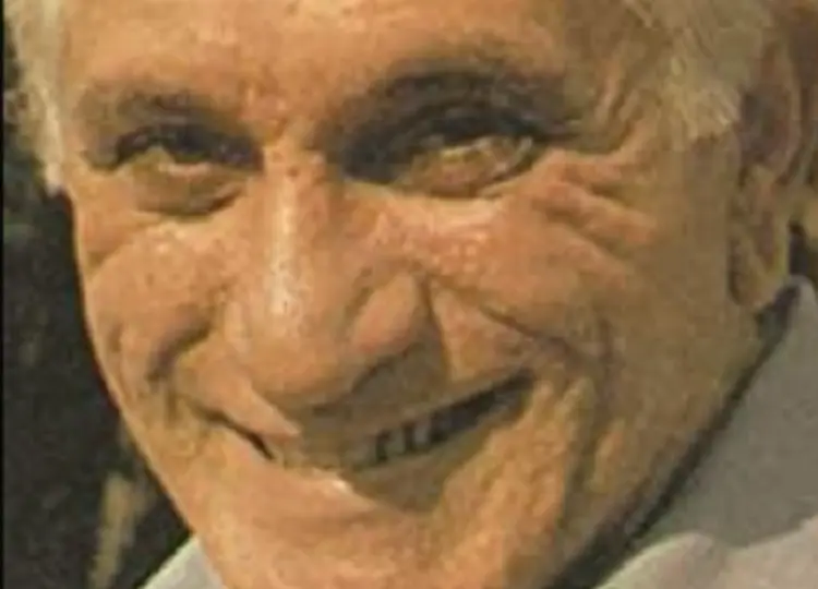 Atores falecidos da novela Amor com Amor se Paga