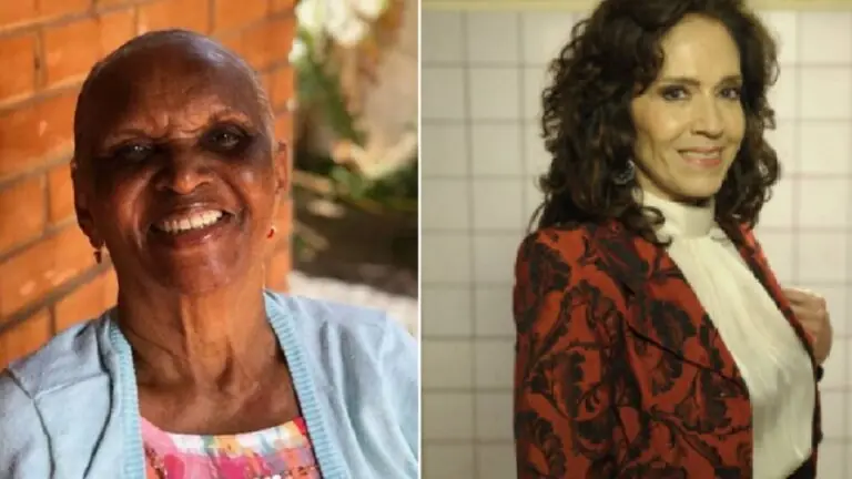 11 atores falecidos da novela Amor com Amor se Paga