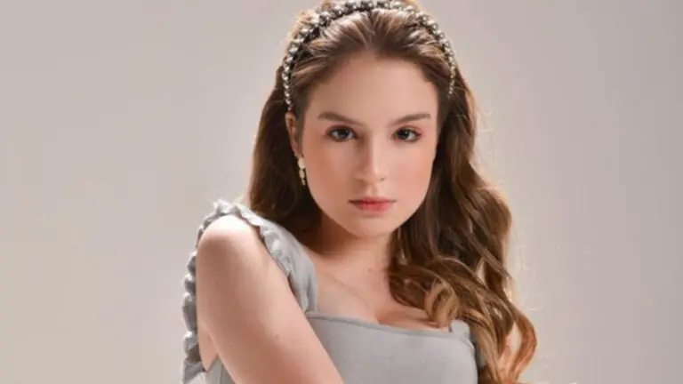 Saiba quem são os atores que estarão em Poliana Moça