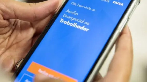 Devolução do Auxílio Emergencial: veja o passo a passo