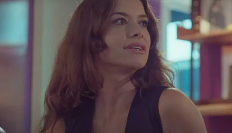 alinne moraes