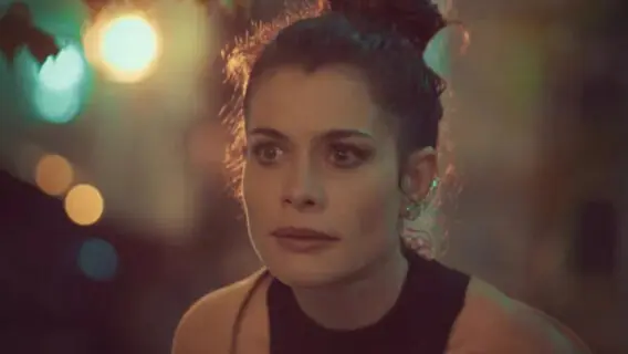 Bárbara vai morrer em Um Lugar ao Sol?