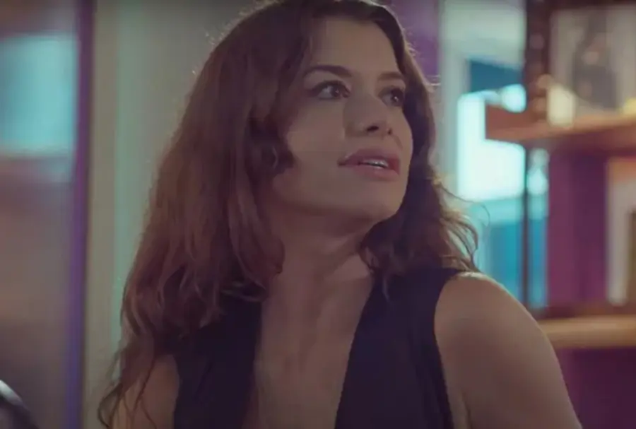 alinne moraes