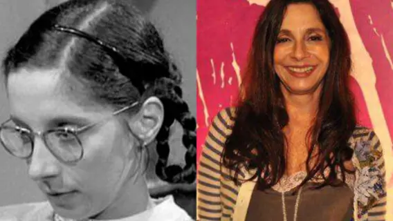 Por onde anda Bia Nunnes, a Elisa de Amor com Amor se Paga