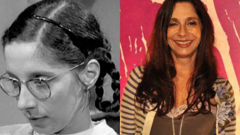 Por onde anda Bia Nunnes, a Elisa de Amor com Amor se Paga