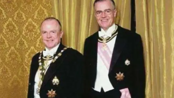 Quem são os bisnetos da Princesa Isabel do Brasil?