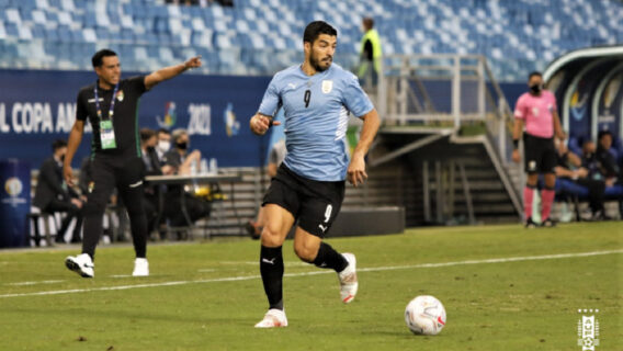 Bolívia x Uruguai hoje: onde vai passar o jogo ao vivo e horário (16/11)