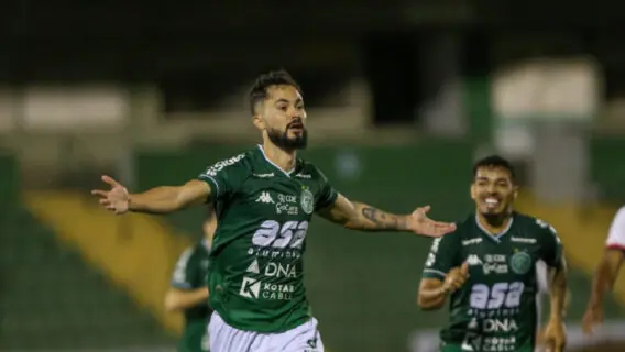 Brasil de Pelotas x Guarani hoje: onde assistir ao vivo e horário (10/11)