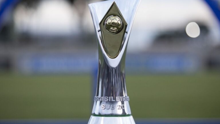 Final do Brasileirão Sub-20 em 2021: datas, horários e onde assistir