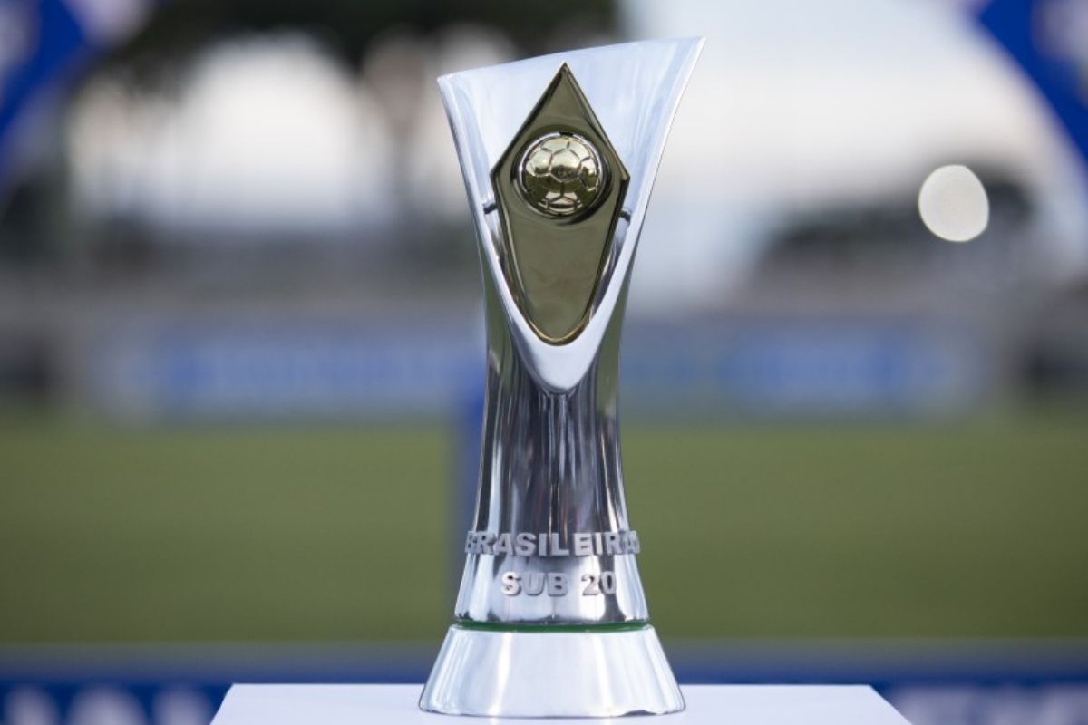 Brasileirão sub 20