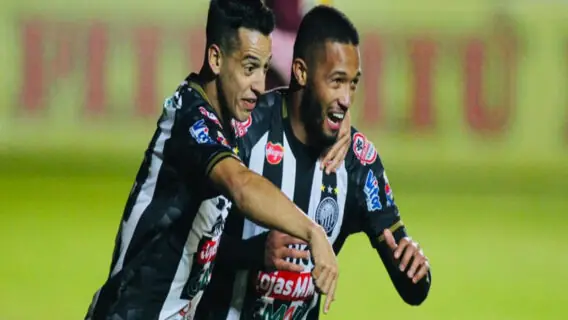 Brusque x Operário-PR hoje: transmissão ao vivo e horário do jogo (19/11)