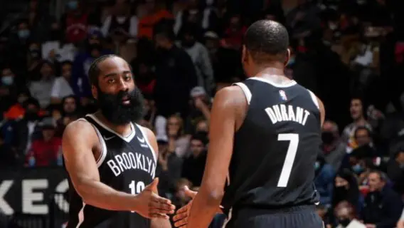 Chicago Bulls x Brooklyn Nets: onde assistir ao jogo da NBA hoje (08/11)