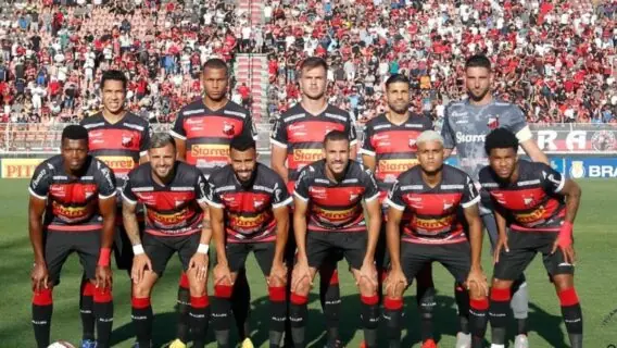 Ituano é campeão da Série C de 2021 e vai a 2ª divisão do Brasileirão