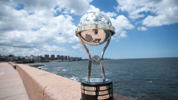 Conheça todos os campeões da Copa Sul-Americana