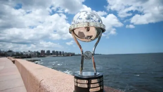 Conheça todos os campeões da Copa Sul-Americana