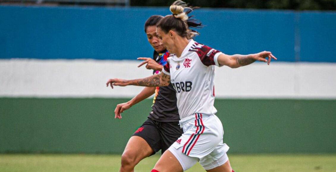 Campeonato Carioca Feminino