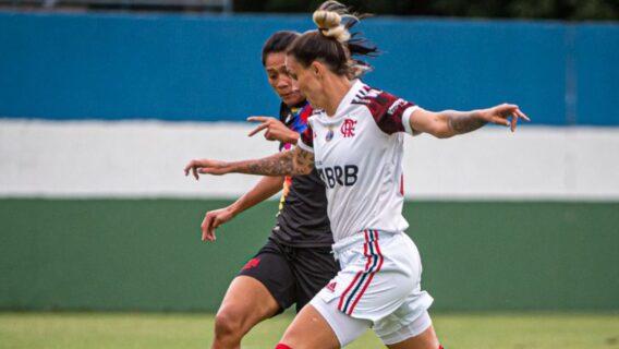 Tabela de jogos do Campeonato carioca feminino 2021 e onde assistir