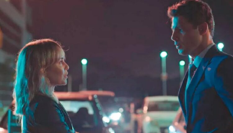 Que horas começa a novela um Um Lugar ao Sol hoje, quarta-feira (24/11) cena da novela