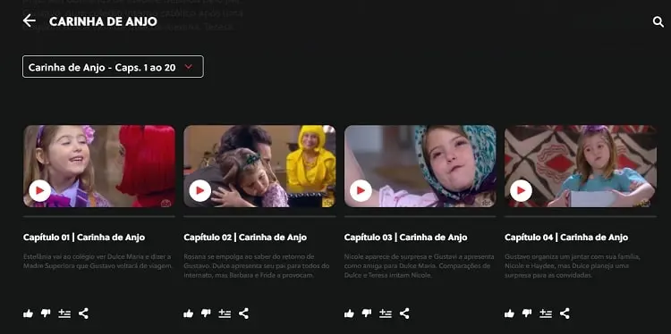 sbt videos