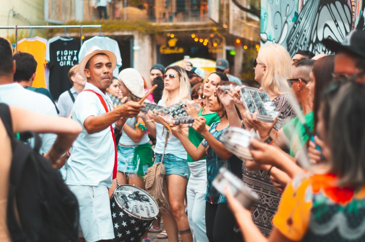 Veja a lista de cidades de SP que cancelaram o Carnaval 2022