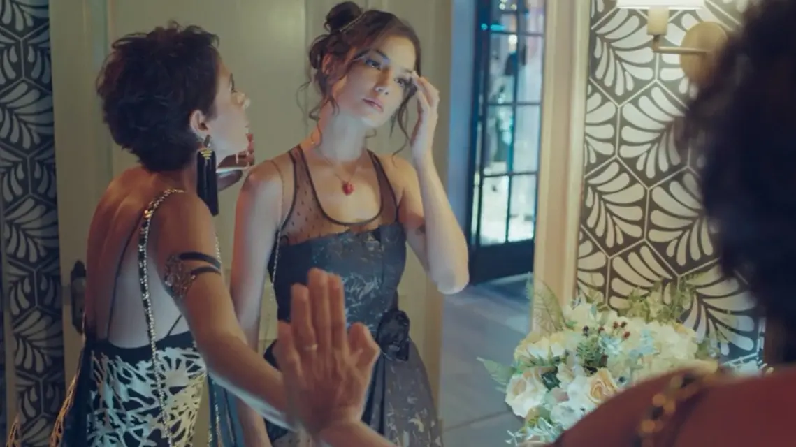 filha de andrea beltrão