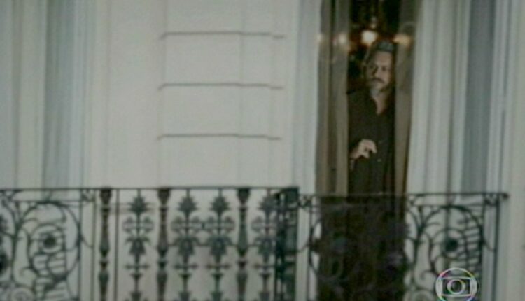 Saiba que dia o comendador vai morrer na novela Império cena final